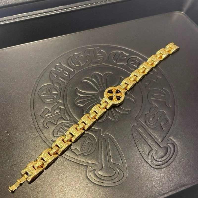 Original Chrome Hearts Bracelets 240883