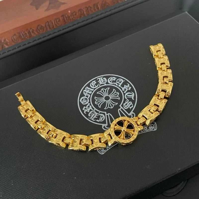 Original Chrome Hearts Bracelets 240883