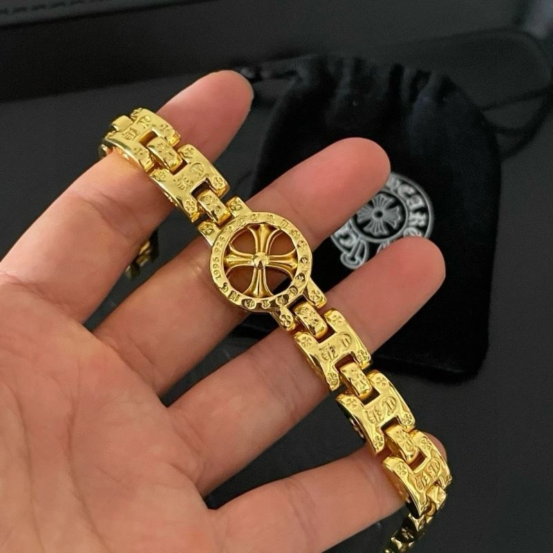 Original Chrome Hearts Bracelets 240883