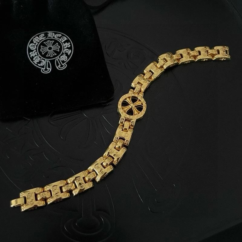 Original Chrome Hearts Bracelets 240883