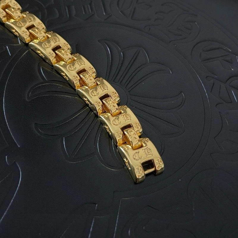 Original Chrome Hearts Bracelets 240883