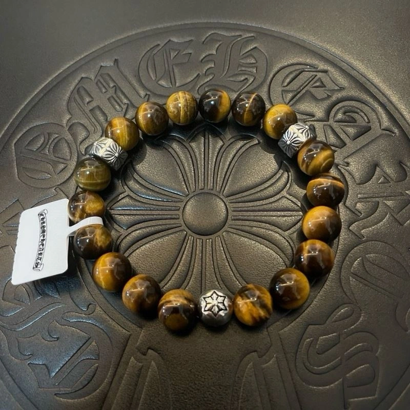 Chrome Hearts Bracelets GoodFit 240885