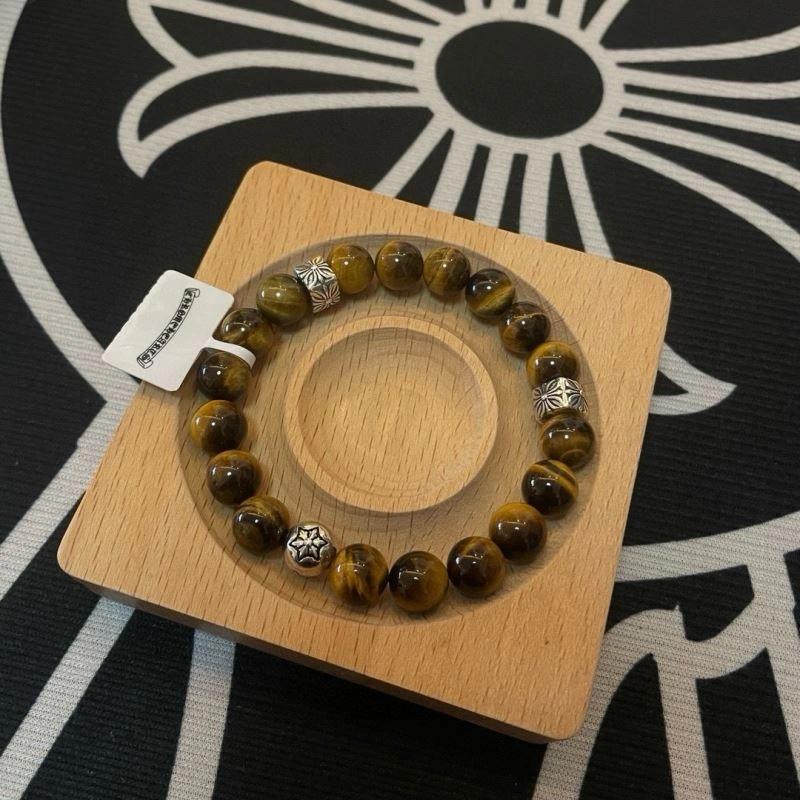 Chrome Hearts Bracelets GoodFit 240885