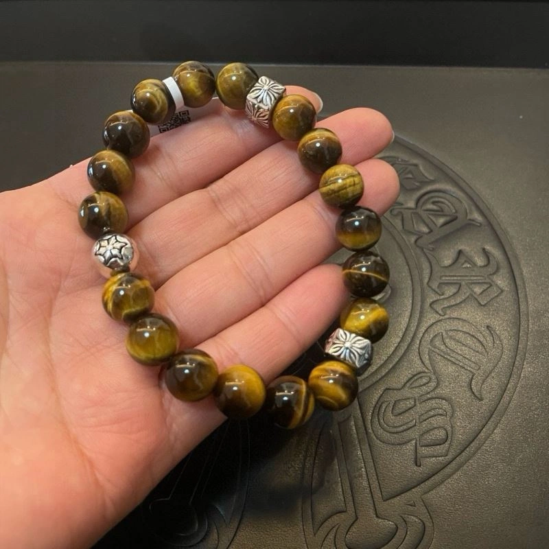 Chrome Hearts Bracelets GoodFit 240885