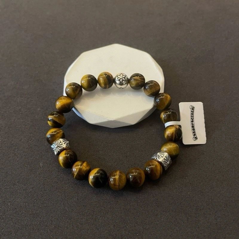 Chrome Hearts Bracelets GoodFit 240885