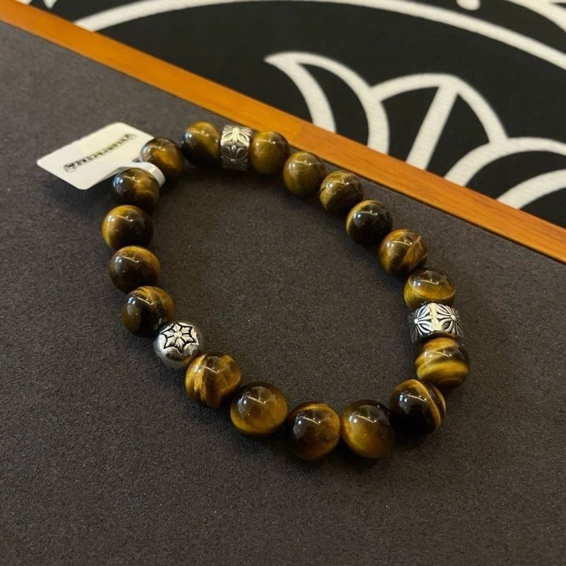 Chrome Hearts Bracelets GoodFit 240885