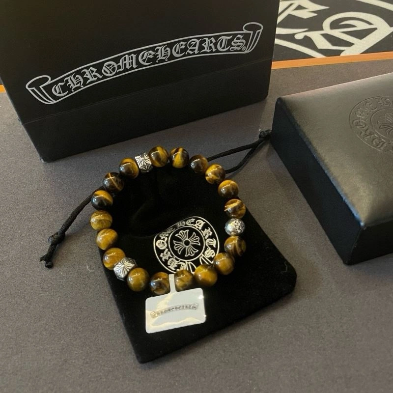 Chrome Hearts Bracelets GoodFit 240885
