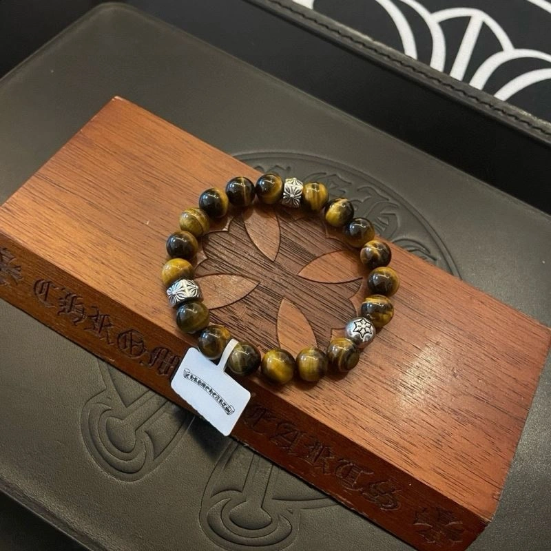 Chrome Hearts Bracelets GoodFit 240885