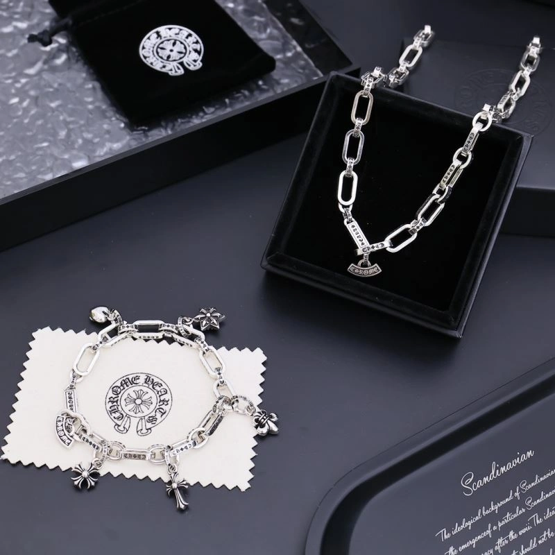 Chrome Hearts Bracelets Original 240877