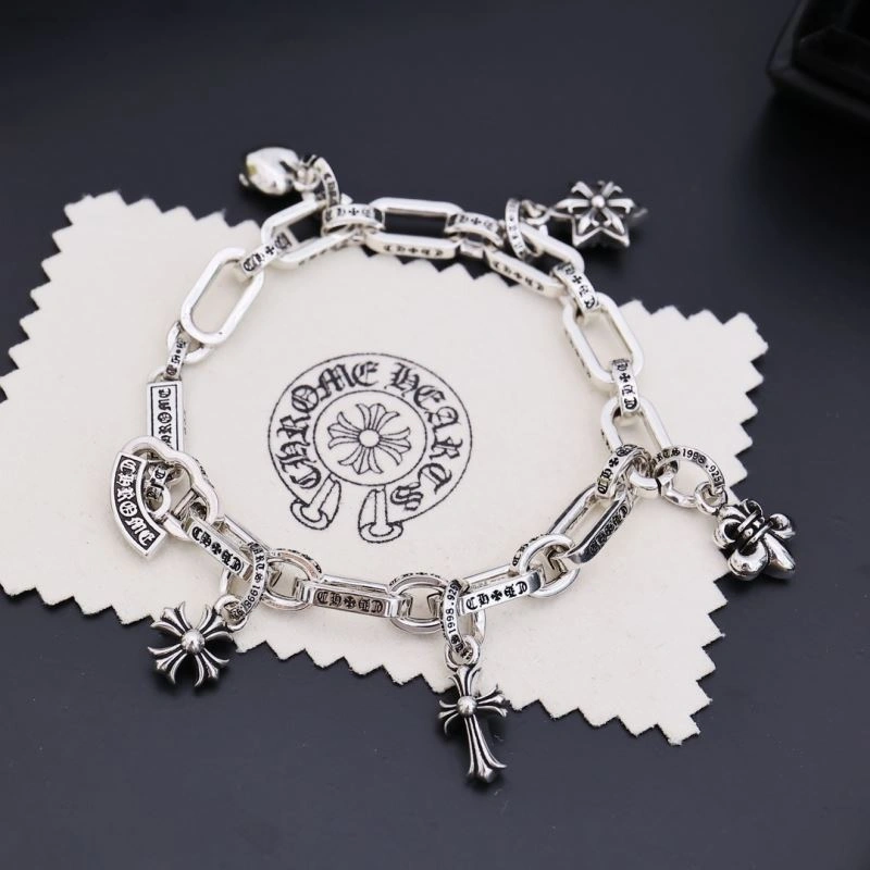 Chrome Hearts Bracelets Original 240877