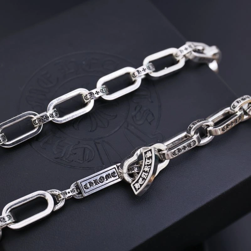 Chrome Hearts Bracelets Original 240877