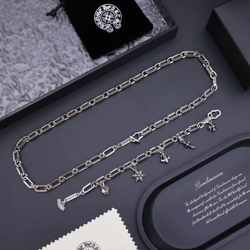Chrome Hearts Bracelets Original 240877