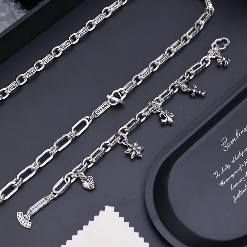 Chrome Hearts Bracelets Original 240877
