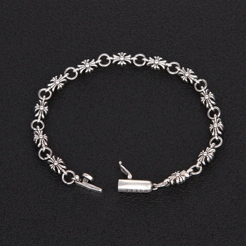 Chrome Hearts Bracelets Trendy 240880