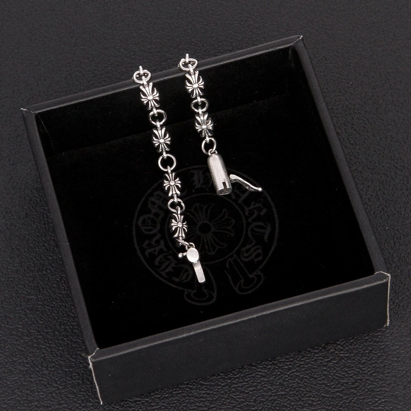 Chrome Hearts Bracelets Trendy 240880