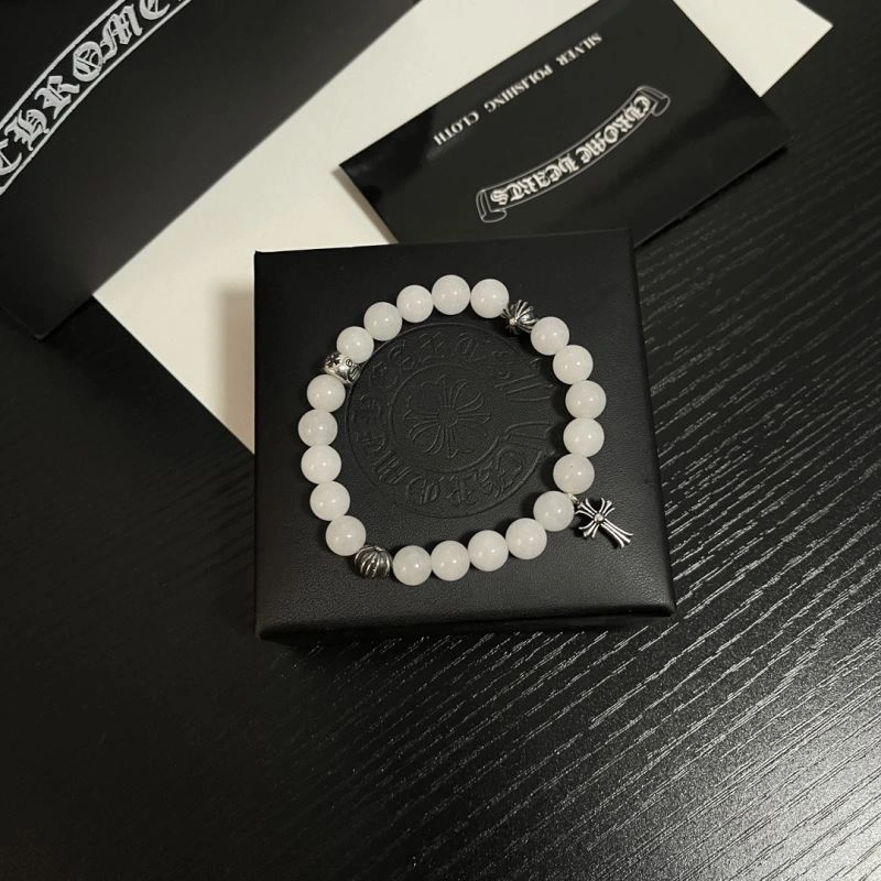 Chrome Hearts Bracelets Functional 240871