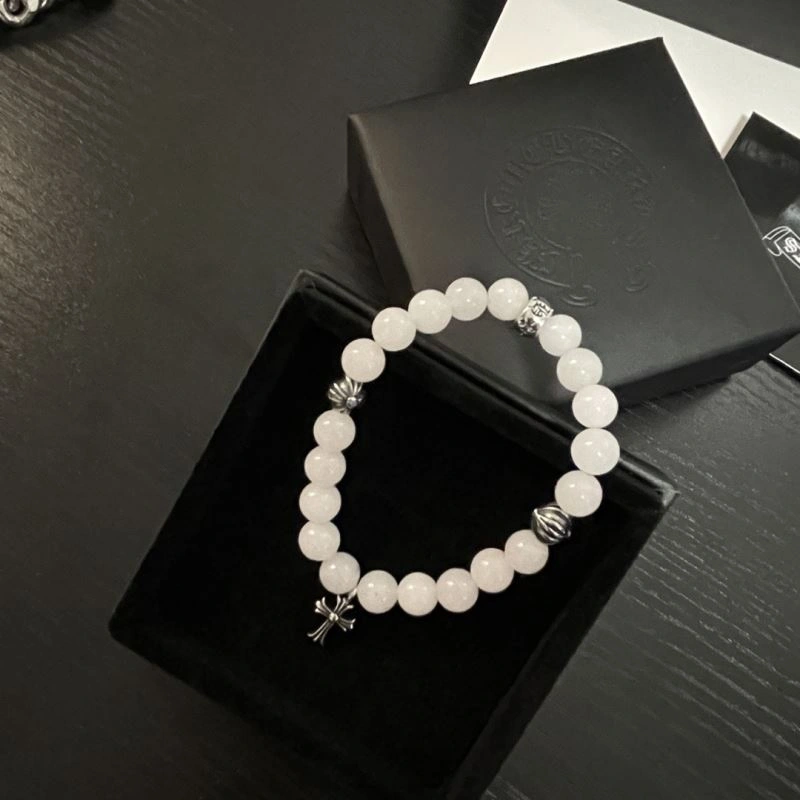 Chrome Hearts Bracelets Functional 240871