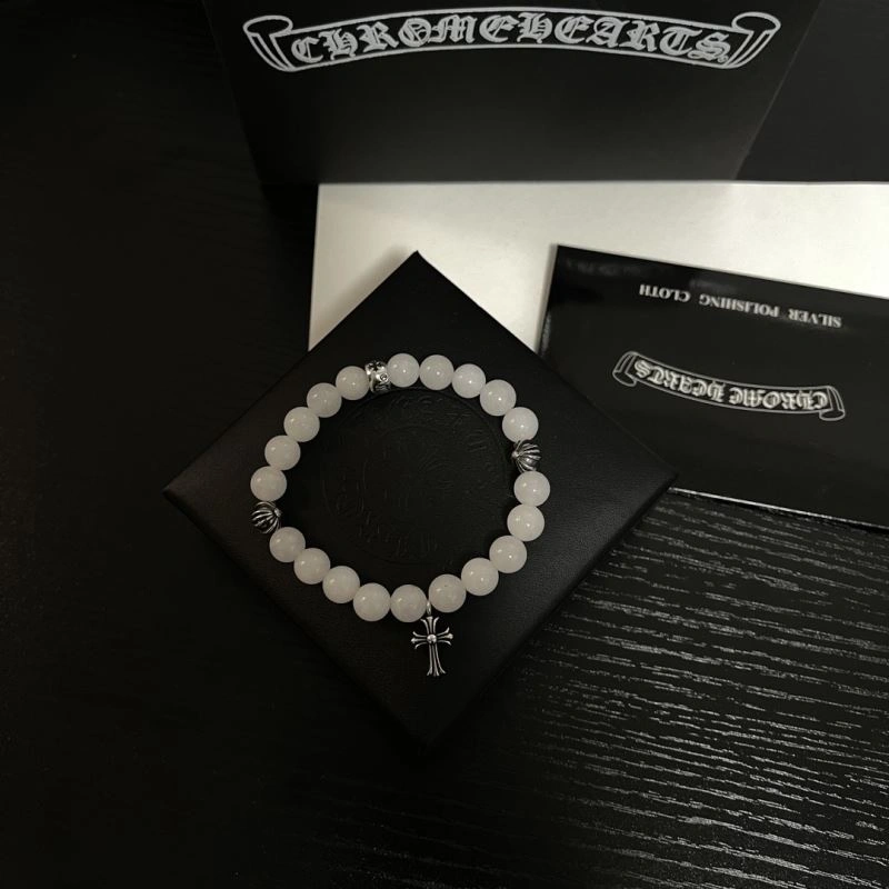Chrome Hearts Bracelets Functional 240871