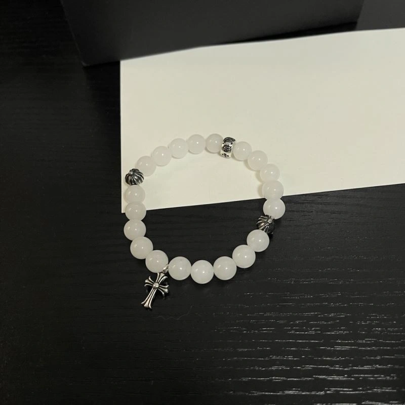 Chrome Hearts Bracelets Functional 240871