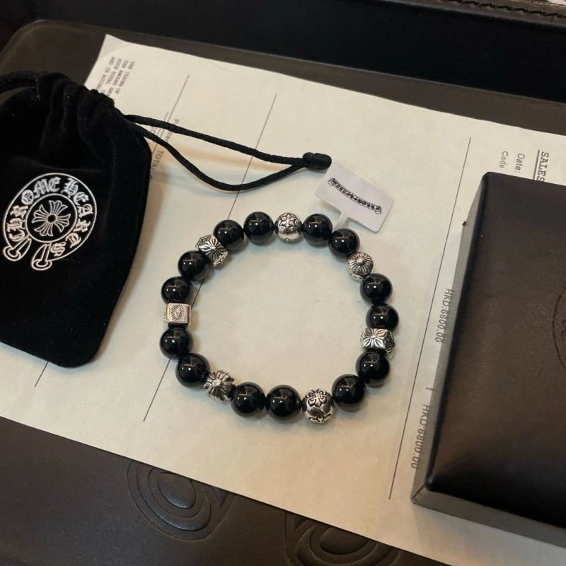 Chrome Hearts Bracelets Chic 240884