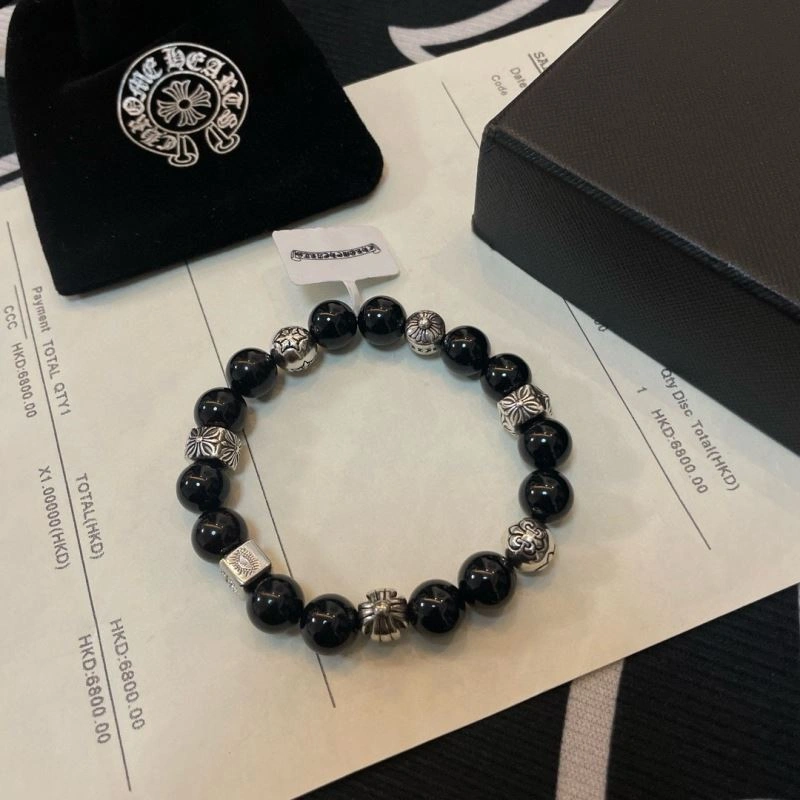 Chrome Hearts Bracelets Chic 240884
