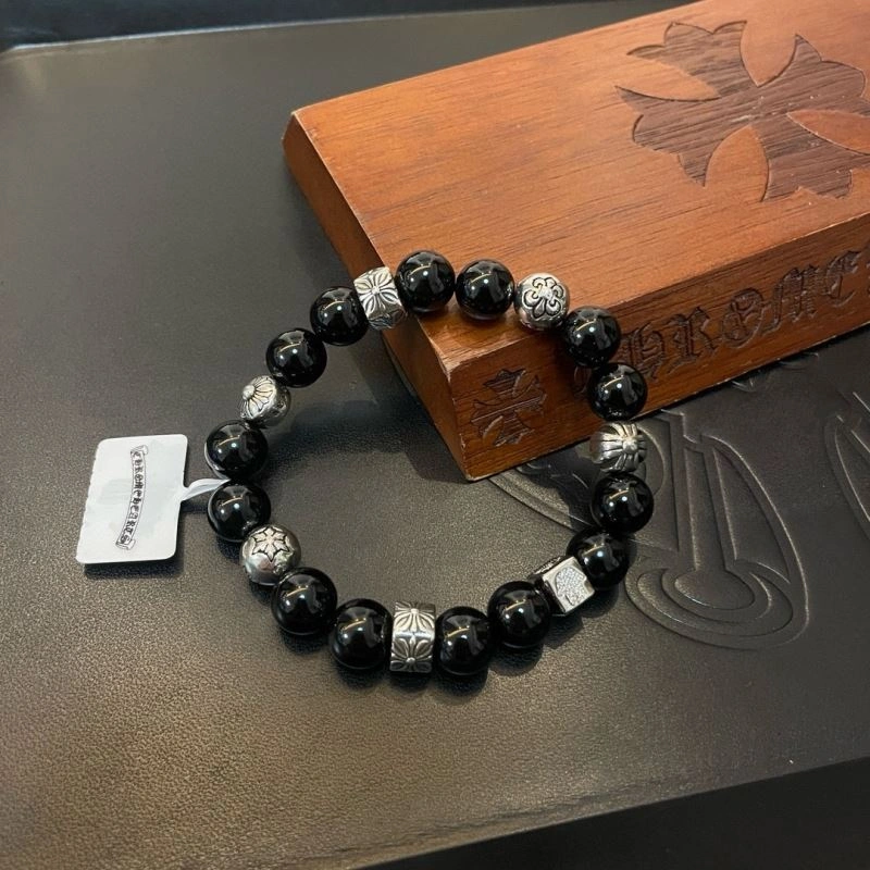 Chrome Hearts Bracelets Chic 240884