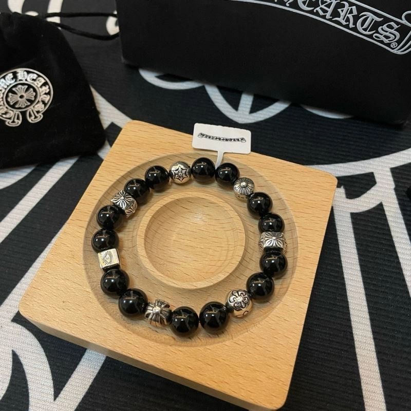 Chrome Hearts Bracelets Chic 240884