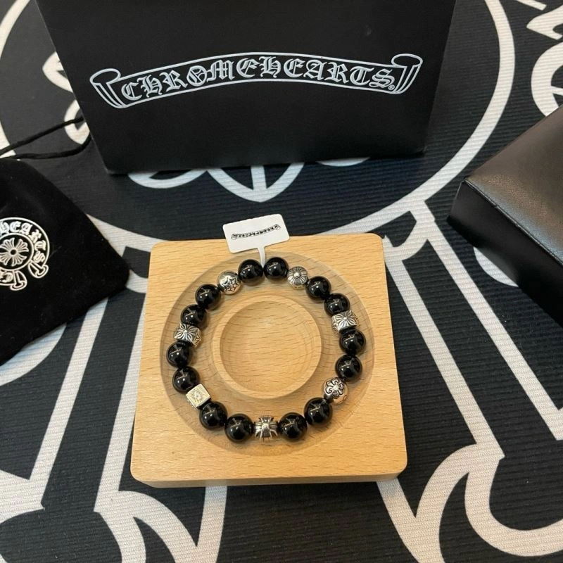 Chrome Hearts Bracelets Chic 240884
