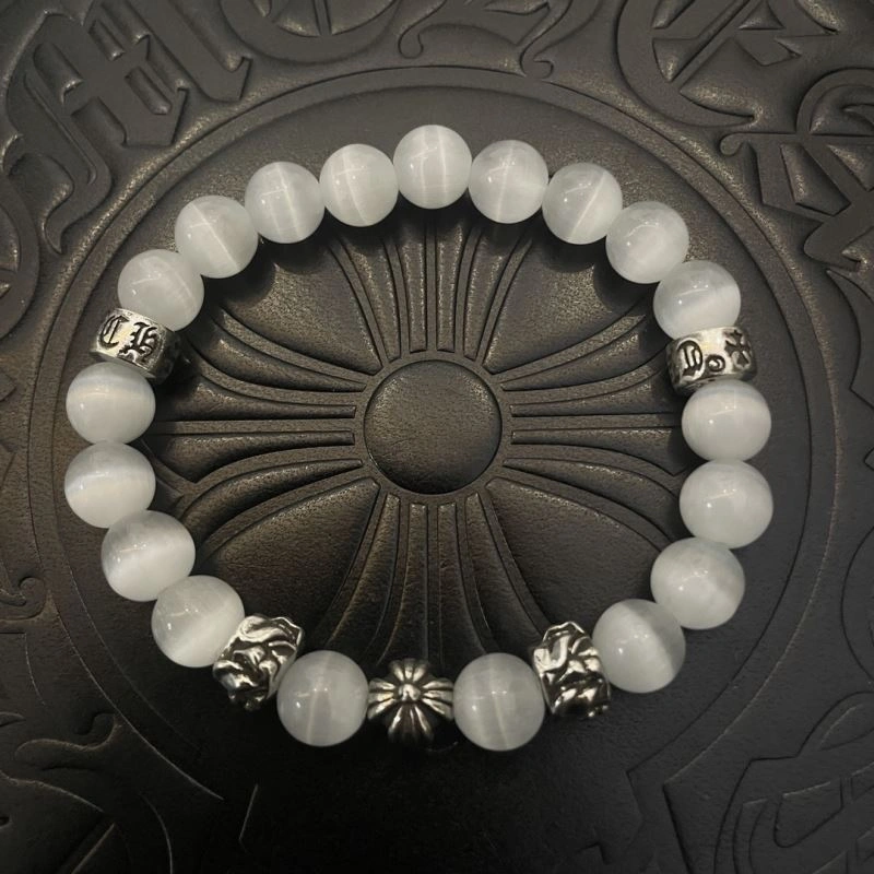Chrome Hearts Bracelets Colorful 240886