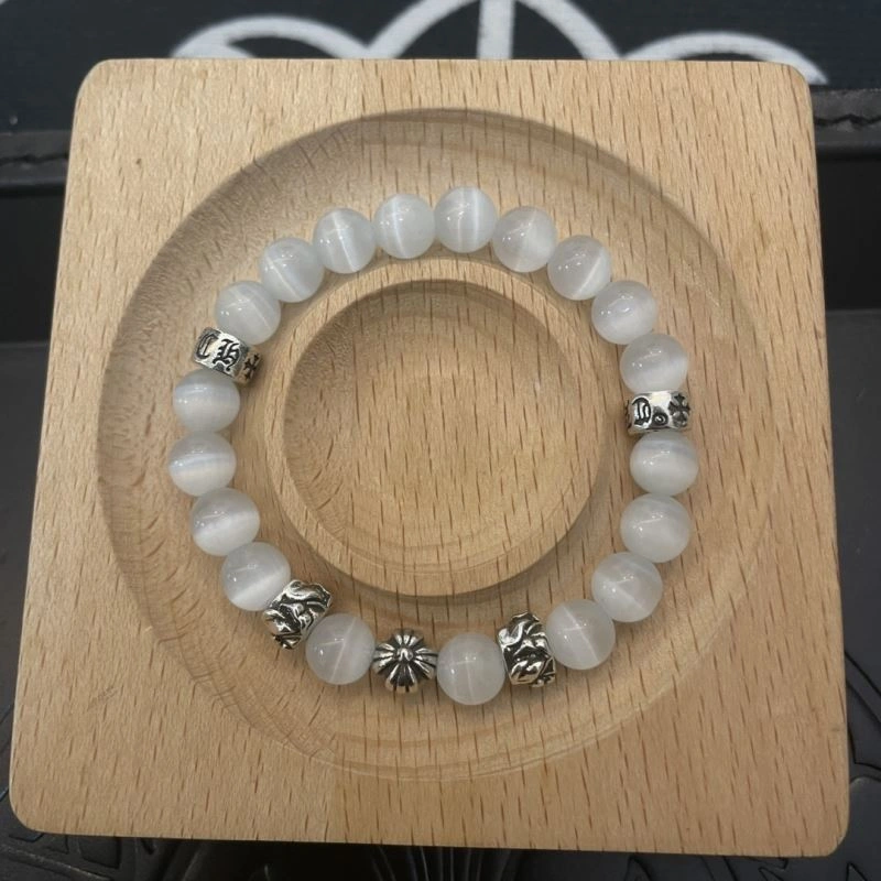 Chrome Hearts Bracelets Colorful 240886