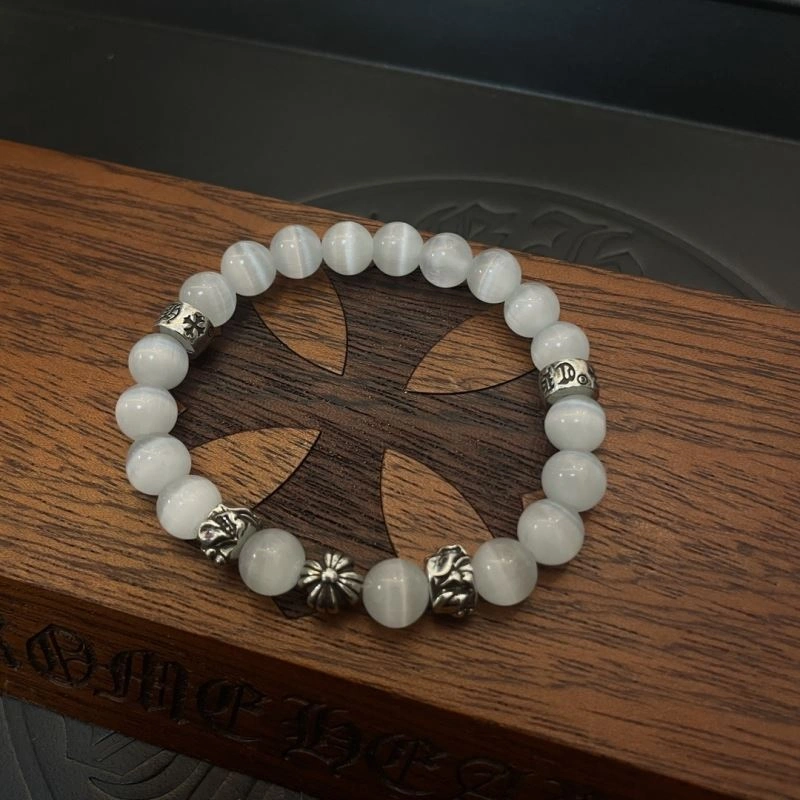 Chrome Hearts Bracelets Colorful 240886