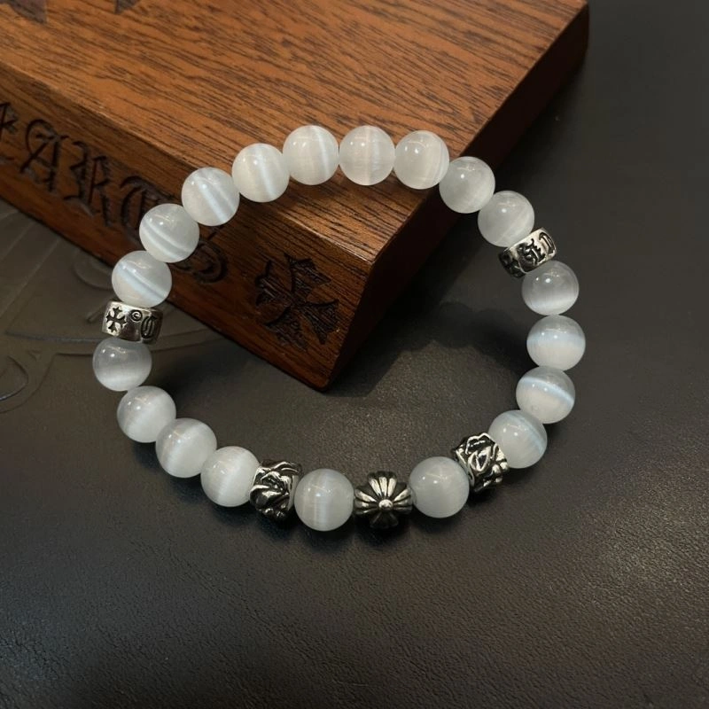 Chrome Hearts Bracelets Colorful 240886