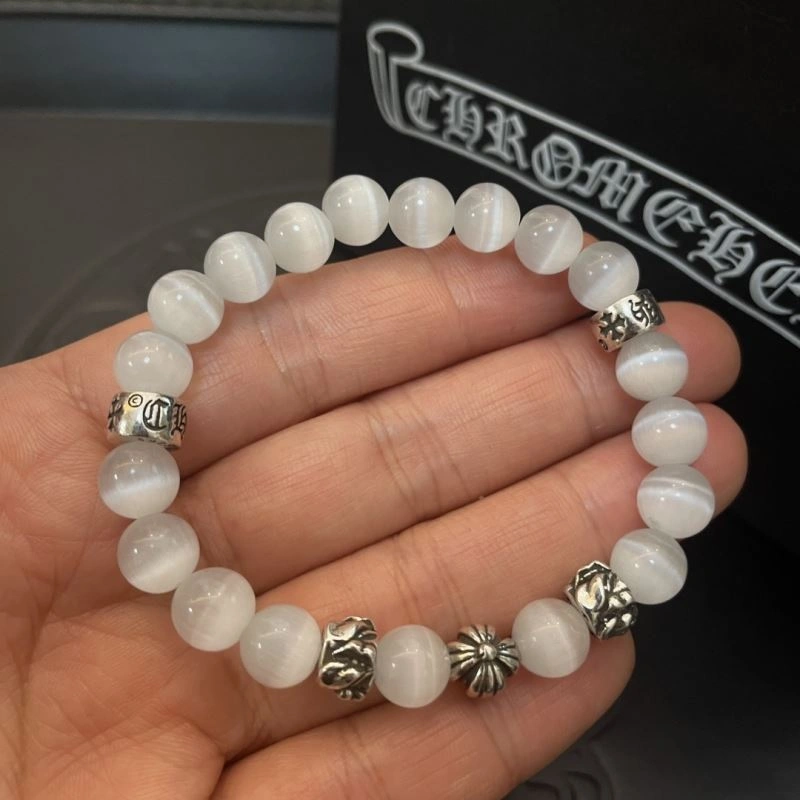 Chrome Hearts Bracelets Colorful 240886
