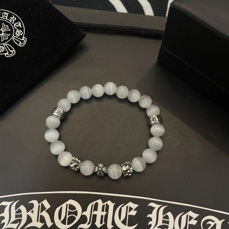 Chrome Hearts Bracelets Colorful 240886