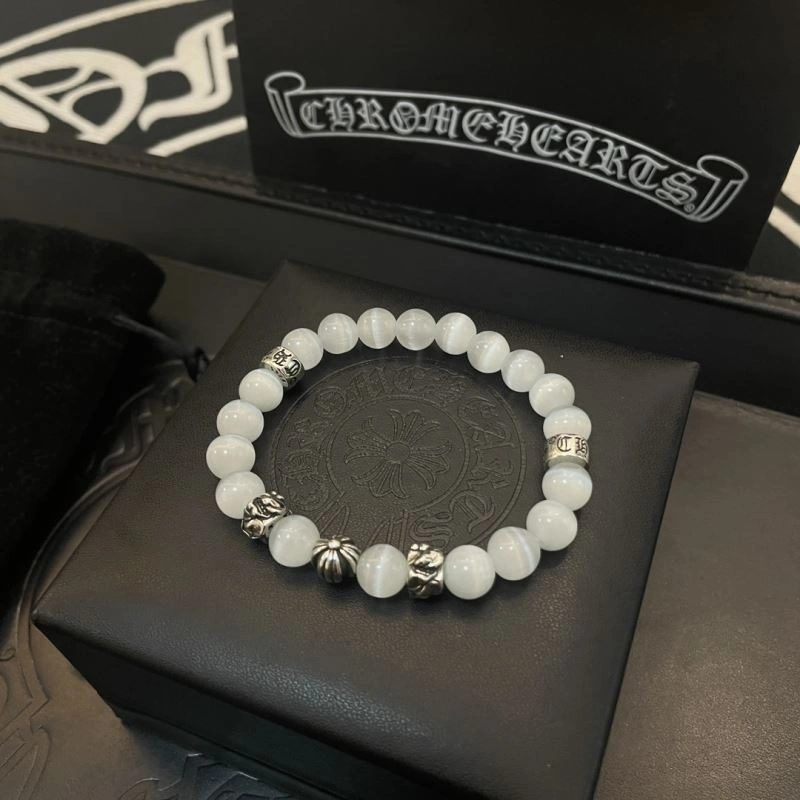 Chrome Hearts Bracelets Colorful 240886