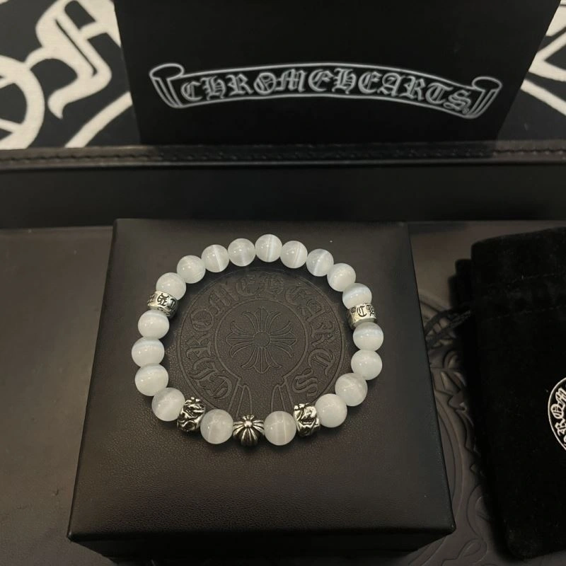 Chrome Hearts Bracelets Colorful 240886
