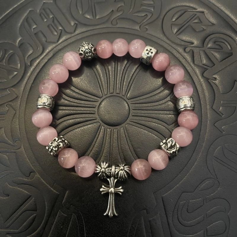 Chrome Hearts Bracelets FashionForward 240872