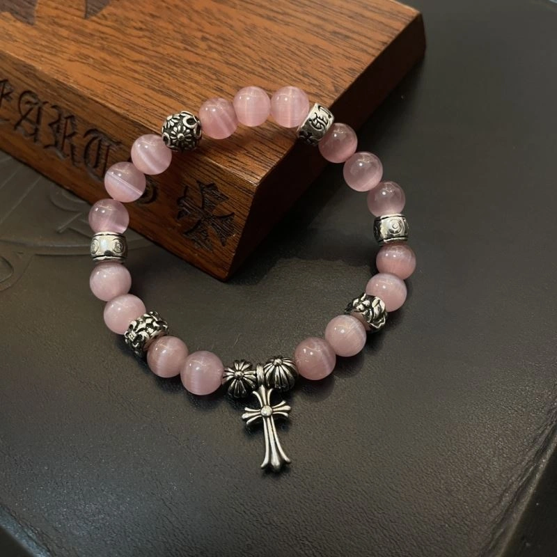 Chrome Hearts Bracelets FashionForward 240872