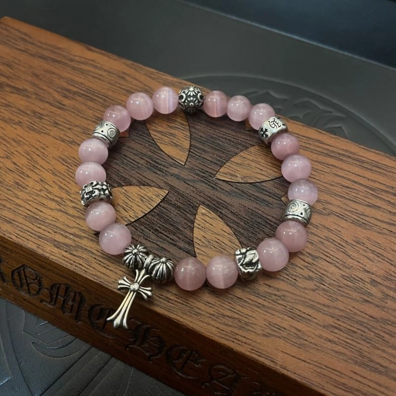 Chrome Hearts Bracelets FashionForward 240872