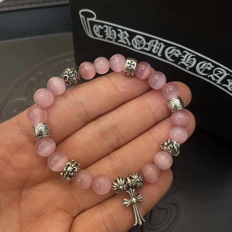 Chrome Hearts Bracelets FashionForward 240872