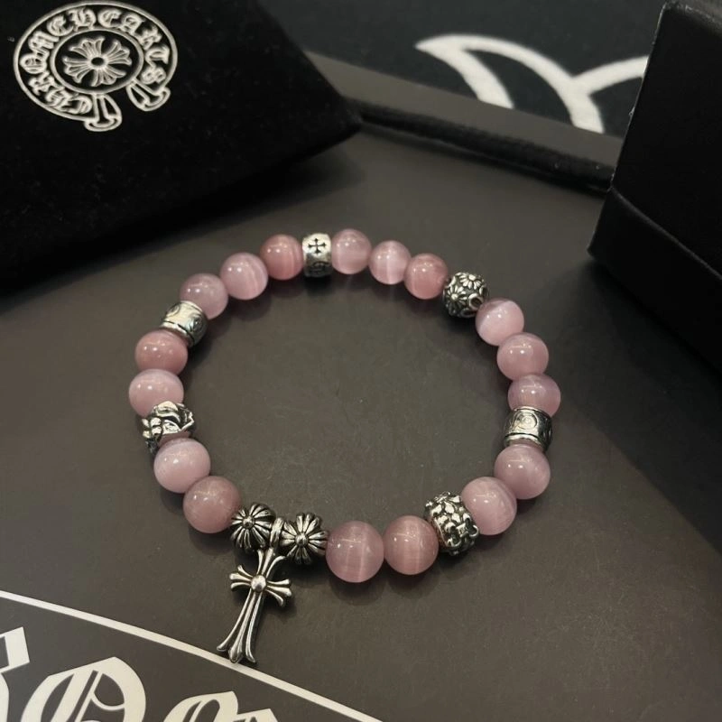 Chrome Hearts Bracelets FashionForward 240872