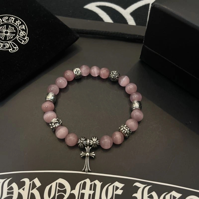 Chrome Hearts Bracelets FashionForward 240872