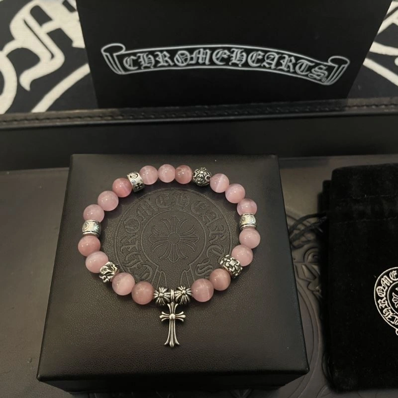 Chrome Hearts Bracelets FashionForward 240872
