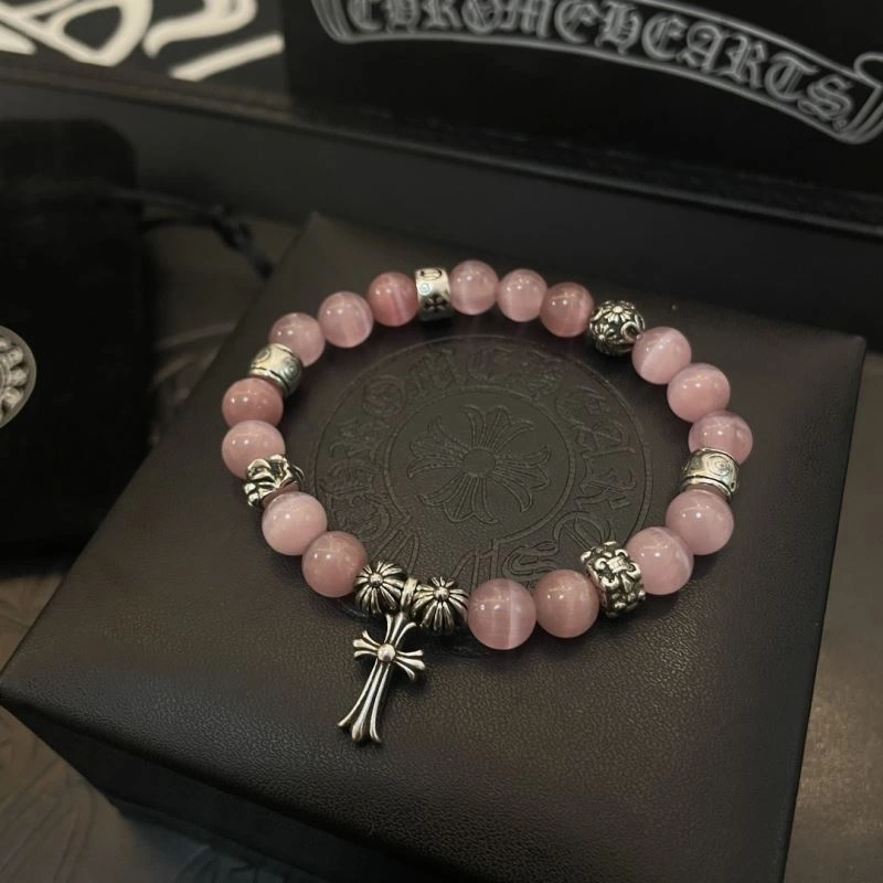 Chrome Hearts Bracelets FashionForward 240872