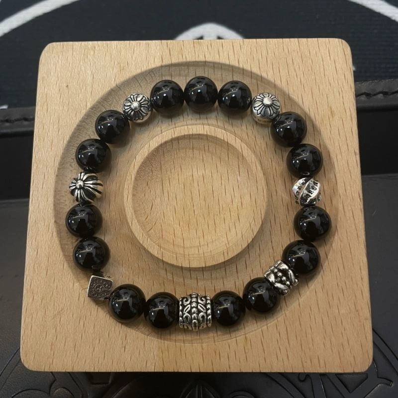 Chrome Hearts Bracelets StreetReady 240867