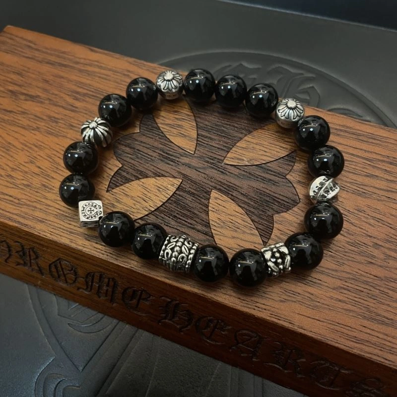 Chrome Hearts Bracelets StreetReady 240867