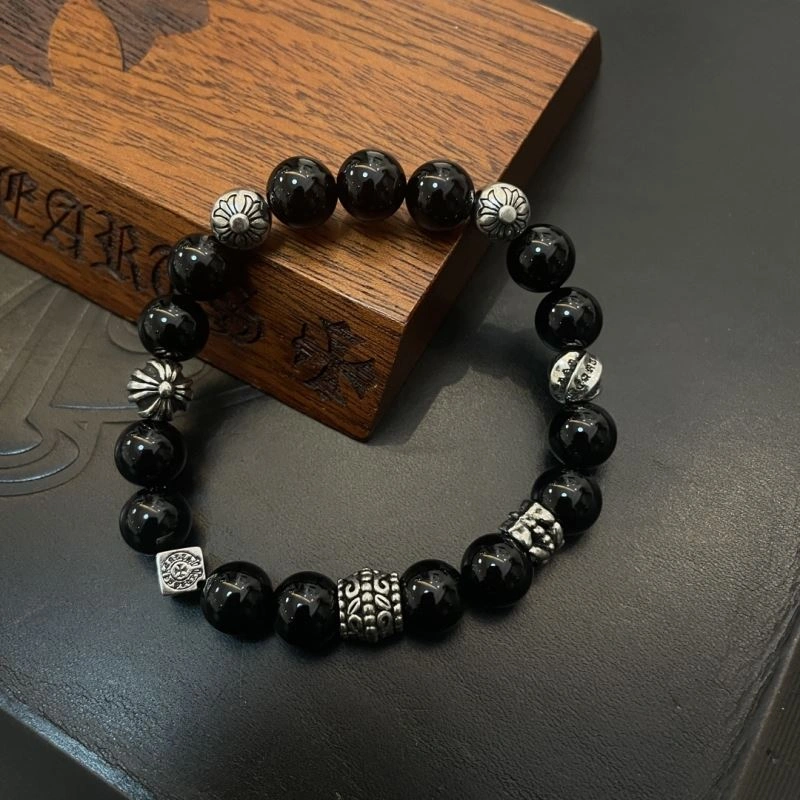 Chrome Hearts Bracelets StreetReady 240867