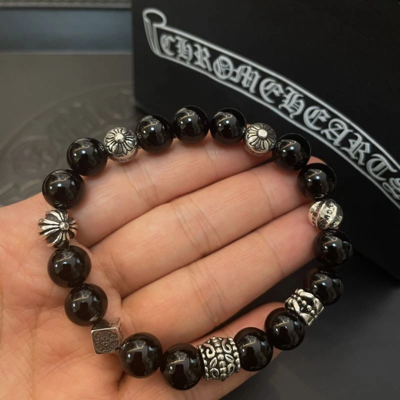 Chrome Hearts Bracelets StreetReady 240867