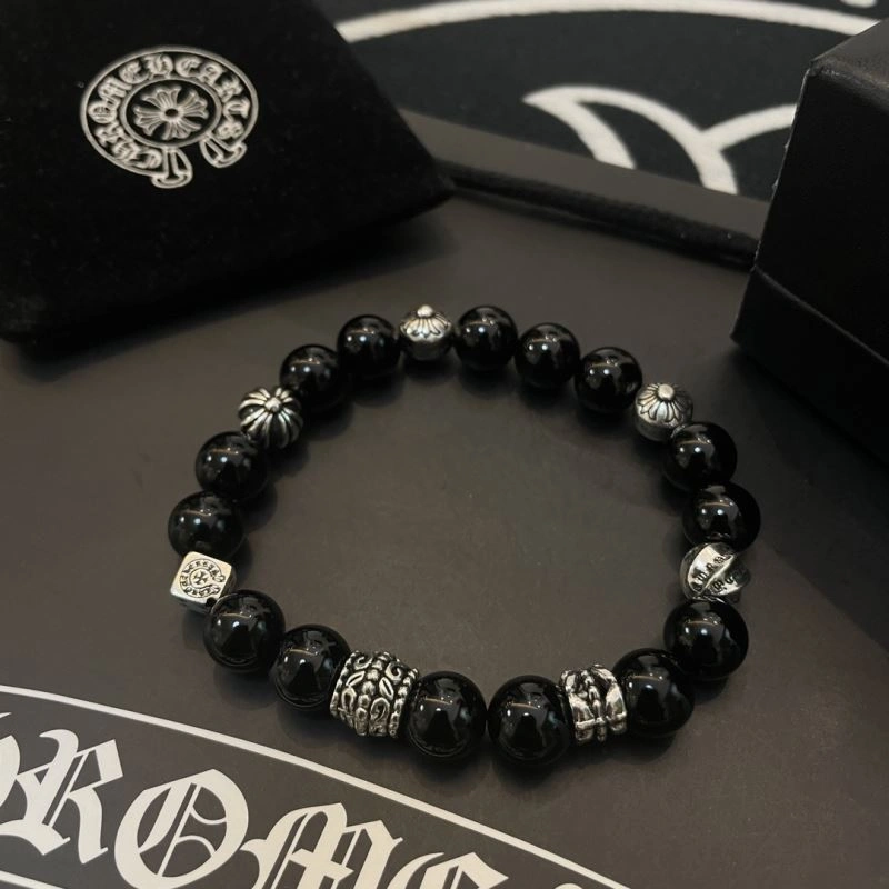 Chrome Hearts Bracelets StreetReady 240867