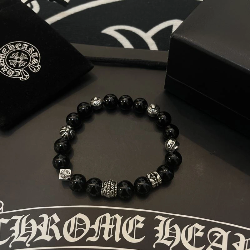 Chrome Hearts Bracelets StreetReady 240867